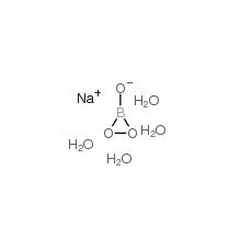 过硼酸钠四水合物|10486-00-7 