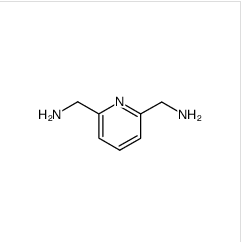 2,6-双（氨基甲基）吡啶|34984-16-2