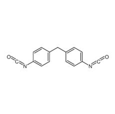 双(4-异氰酸酯基苯基)甲烷|101-68-8