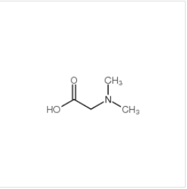 N,N-二甲基甘氨酸|1118-68-9 