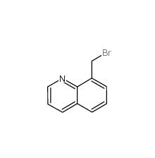 8-溴甲基喹啉|7496-46-0