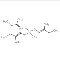 甲基三丁酮肟基硅烷|22984-54-9