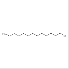 12-溴-1-十二烷醇|3344-77-2