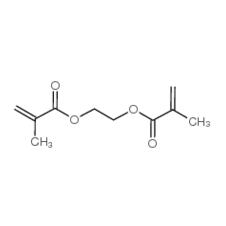 乙二醇二甲基丙烯酸酯|97-90-5
