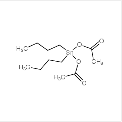 二乙酸二丁基锡|1067-33-0