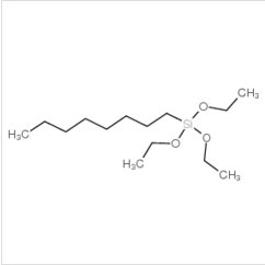 正辛基三乙氧基硅烷 |2943-75-1