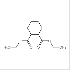 1,2-环己烷二甲酸二乙酯|10138-59-7