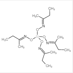 四丁酮肟基硅烷|34206-40-1 