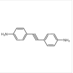 双(4-氨基苯基)乙炔|6052-15-9 