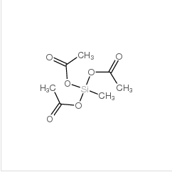 甲基三乙酰氧基硅烷|4253-34-3