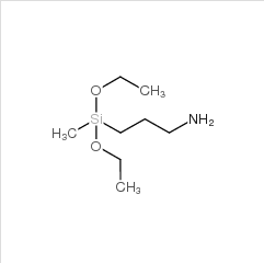 3-(二乙氧基甲基硅基)丙胺|3179-76-8