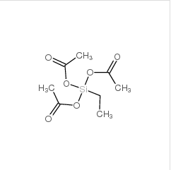 三乙酰氧基乙基硅烷 |17689-77-9 