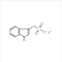 3-羟基吲哚硫酸钾盐 |2642-37-7