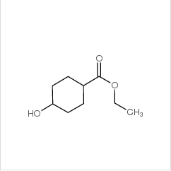 4-羟基环己烷甲酸乙酯|17159-80-7