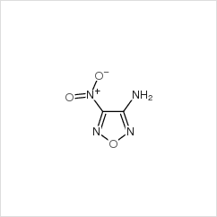 4-氨基-5-硝基呋咱 |66328-69-6