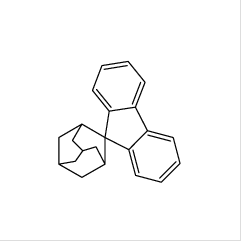 螺-（金刚烷-2,9'-芴）|727730-31-6 