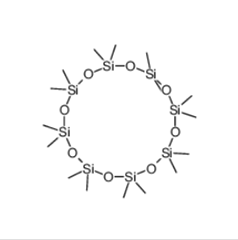 十六烷基环八硅氧烷|556-68-3