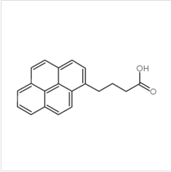 1-芘丁酸|3443-45-6 