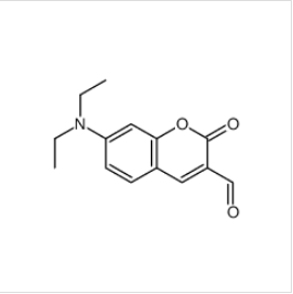 7-(二乙氨基基)香豆素-3-甲醛|57597-64-5