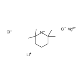 二氯化镁(2,2,6,6-四甲基哌啶)锂盐|898838-07-8
