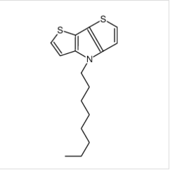 4-辛基-4H-二噻吩并[3,2-b:2,3-d]吡咯 |141029-75-6 
