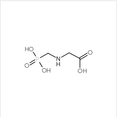 草甘膦 |1071-83-6 