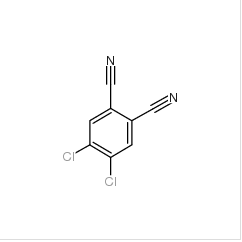 4,5-二氯邻苯二甲腈|139152-08-2