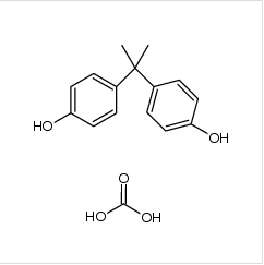 聚碳酸酯|25037-45-0