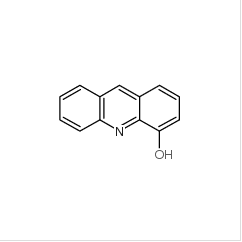 4-羟基吖啶|18123-20-1