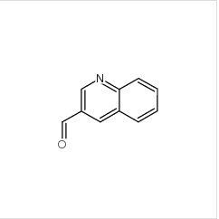 3-喹啉甲醛|13669-42-6 