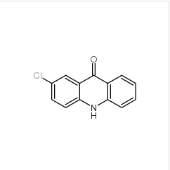 2-氯-10H-吖啶-9-酮|7497-52-1