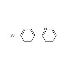 2-(4-甲基苯基)吡啶|4467-06-5