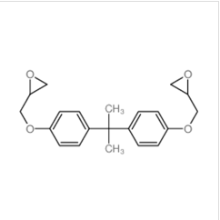 双酚A二缩水甘油醚 |1675-54-3 