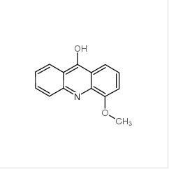 9-羟基-4-甲氧基吖啶 |35308-00-0