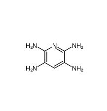 2,3,5,6-吡啶四胺|38926-45-3