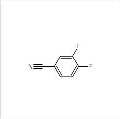 3,4-二氟苯腈|64248-62-0