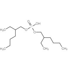 二(2-乙基己基)磷酸酯|298-07-7