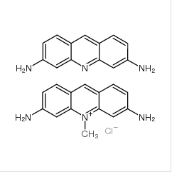 吖啶黄|8048-52-0