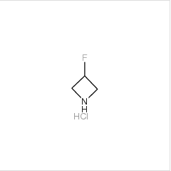 3-氟丫丁啶盐酸盐|617718-46-4 