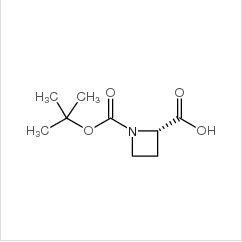 1-Boc-L-吖啶-2-羧酸 |51077-14-6 