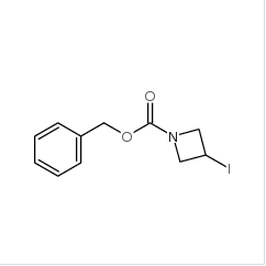 3-碘氮杂丁烷-1-羧酸苄酯|939759-26-9 