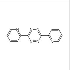 3,6-二-2-吡啶基-1,2,4,5-四嗪|1671-87-0