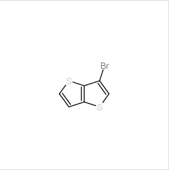 3-溴噻吩[3,2-b]噻吩|25121-83-9