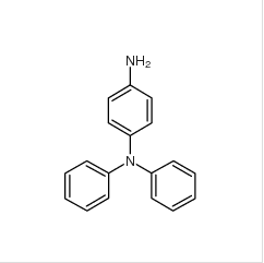 4-氨基三苯胺|2350-01-8