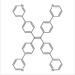 四(3-吡啶联苯基)乙烯|1287777-24-5 