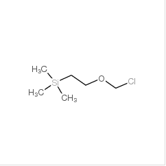 2-(三甲基硅烷基)乙氧甲基氯|76513-69-4