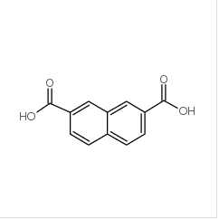 2,7-萘二羧酸|2089-89-6