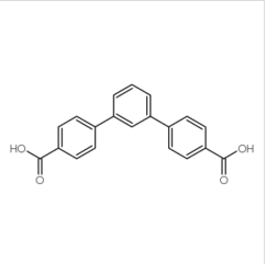 1,1':3',1''-三联苯-4,4''-二甲酸|13215-72-0