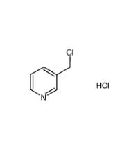 3-氯甲基吡啶盐酸盐|6959-48-4