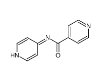 N-pyridin-4-ylpyridine-4-carboxamide|64479-78-3 